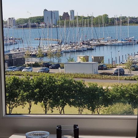 Lee Appartement Fehmarn Buitenkant foto