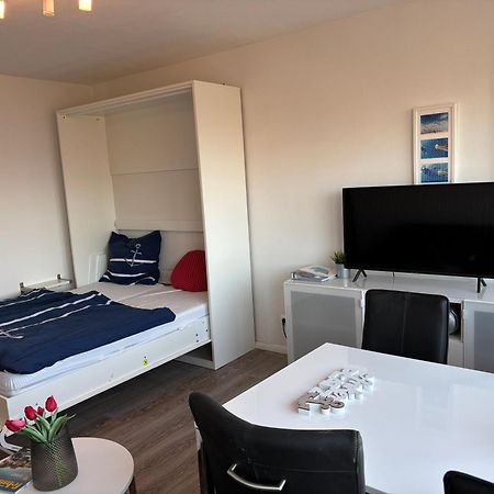 Lee Appartement Fehmarn Buitenkant foto