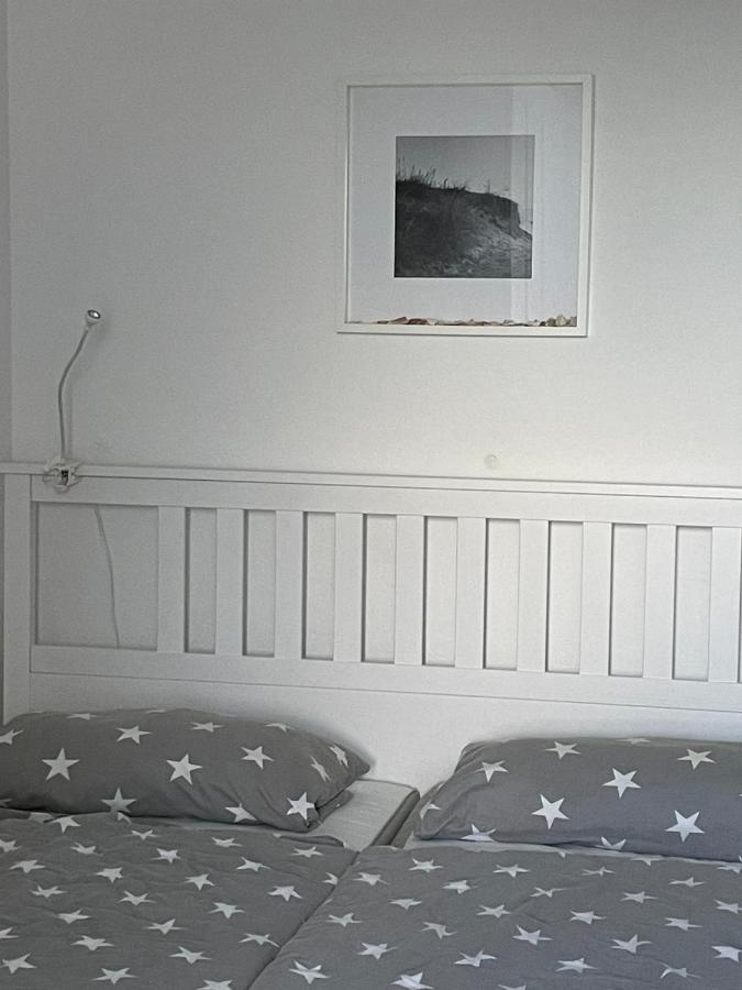 Lee Appartement Fehmarn Buitenkant foto