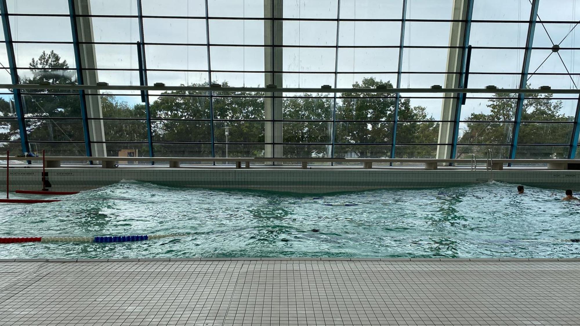 Lee Appartement Fehmarn Buitenkant foto